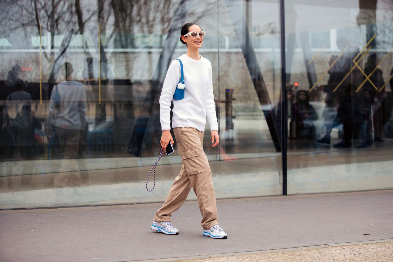 What to Wear with Khaki Pants: Versatile Styling Ideas for Every Occasion