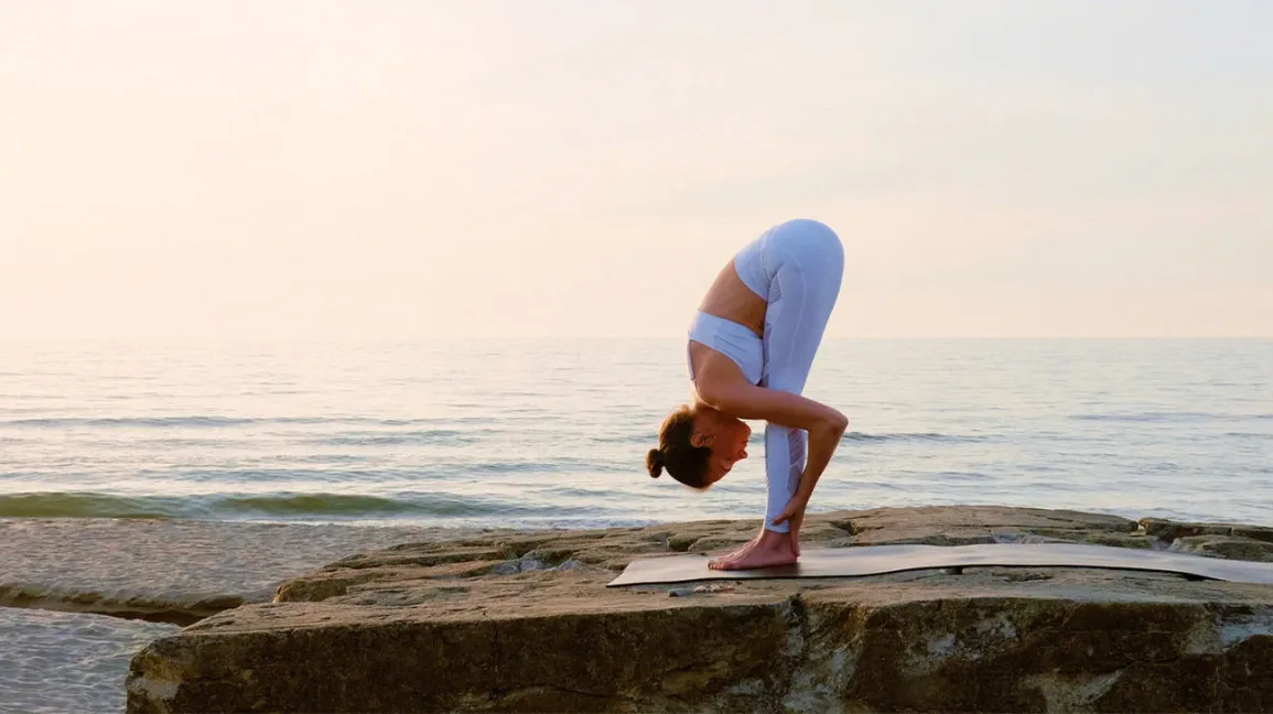 Tantric Yoga Poses: My Journey to Spiritual Connection and Energy Awakening