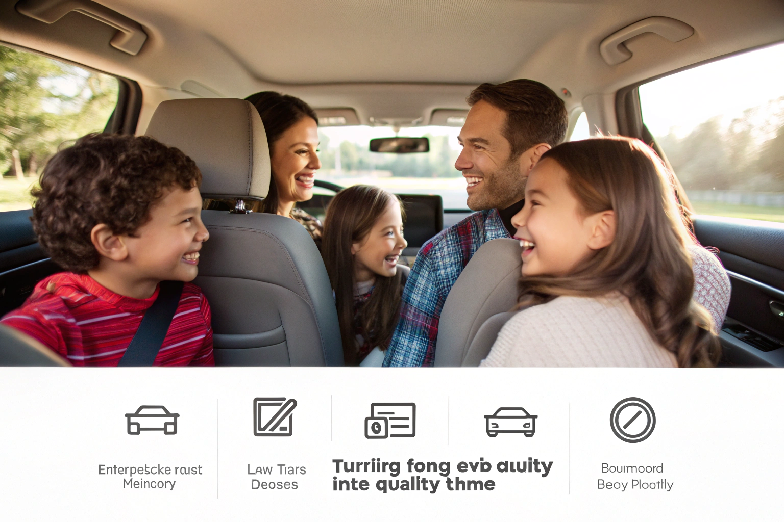 road trip questions for family