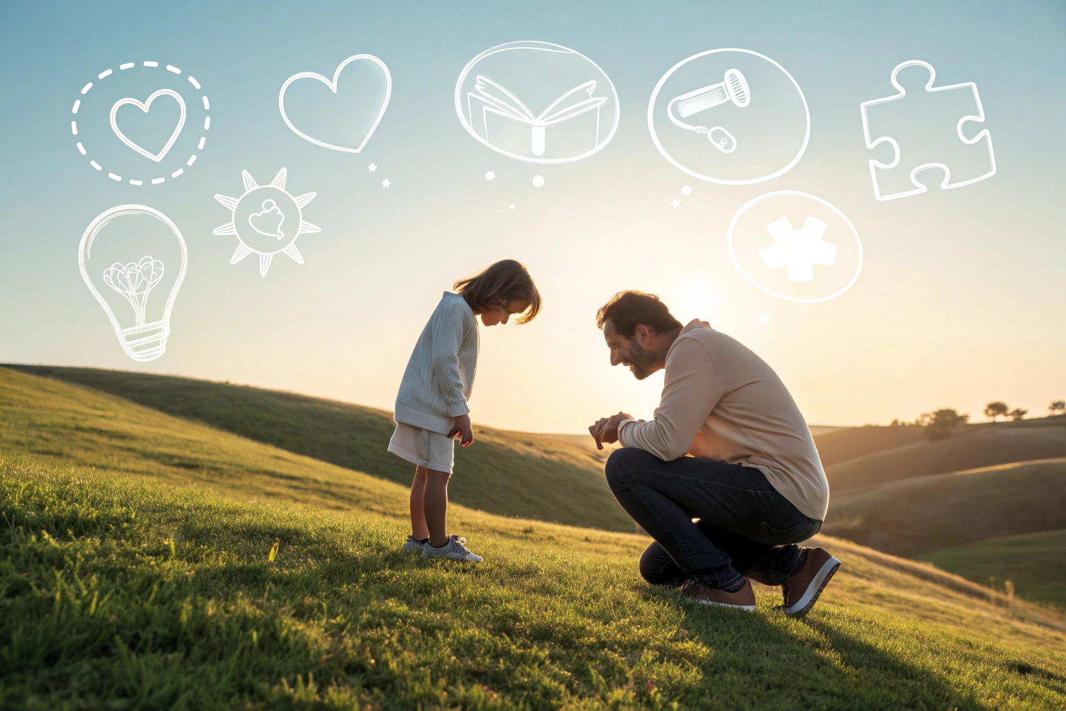 Discover your child’s unique strengths with practical parent tips